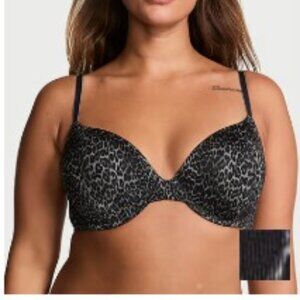 Victoria's Secret Bras 34 DDD (1 NWT)